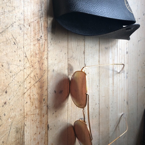 Rainbow Ray-Bans - Picture 6 of 8